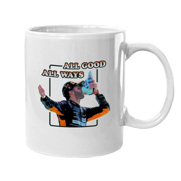 Discover All Good All Ways