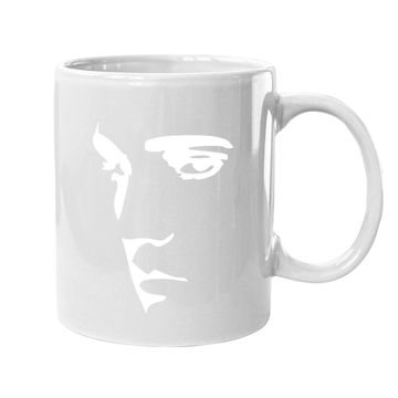 Discover Elvis Presley Coffee Mug
