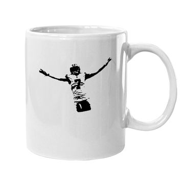 Discover Trevon Diggs Coffee Mug