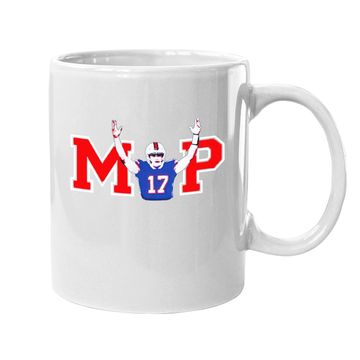 Discover Josh Allen Coffee Mug