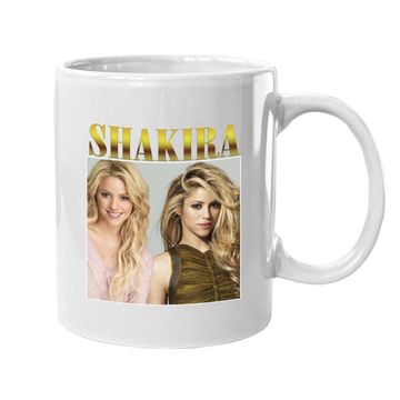 Discover Shakirat-coffee Mug