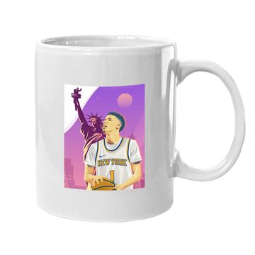 Discover Lamelo Ball  coffee Mug
