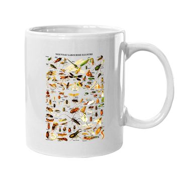Discover Cicada 2021 Coffee.  mug
