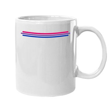 Discover Bisexuality Flag Coffee.  mug Lgbt Bi Pride Coffee.  mug