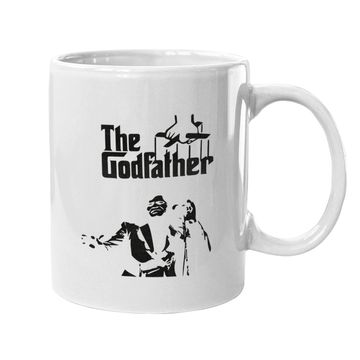 Discover The Godfather James Brown Coffee  mug