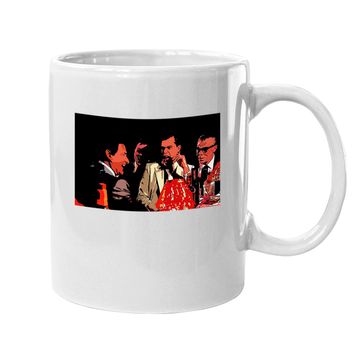 Discover Goodfellas Painting Coffee  mug
