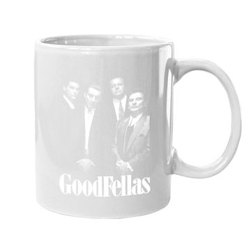 Discover Goodfellas  coffee  mug