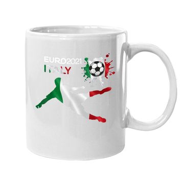 Discover Euro 2021 Italy Team Football