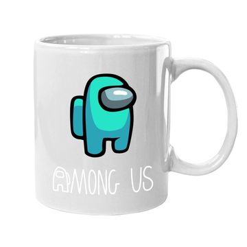 Discover Among Us Coffee Mug