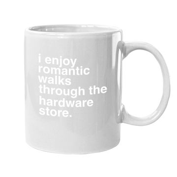 Discover Funny Dad Coffee Mug Handyman Hardware Store Tools Gift Coffee Mug