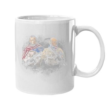 Discover Presidential Soldiers: Abraham Lincoln And George Washington