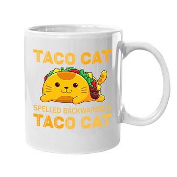 Discover Tacocat Coffee Mug For Taco Cat Cinco De Mayo Tacocat Tacos Coffee Mug
