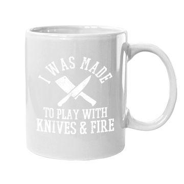 Discover Culinary Chef Cook Coffee Mug