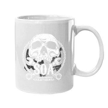 Discover Sons Of Anarchy - Coffee Mug