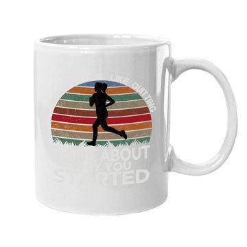 Discover Motivation Gym Workout Fitness Inspirational Coffee Mug