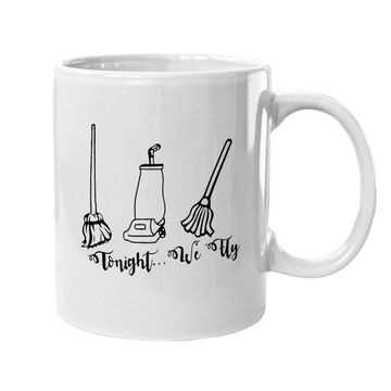 Discover Its Just A Bunch Of Hocus Pocus Coffee Mug