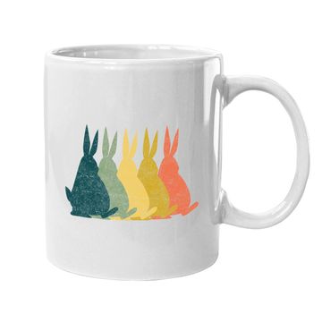 Discover Big Chungus Coffee Mug Vintage Sunset Meme Video Game Gift