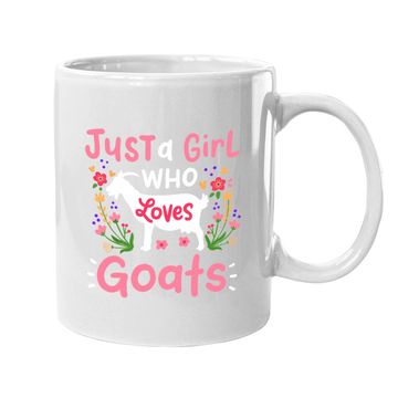 Discover Goats Goat Rancher Farm Coffee Mug