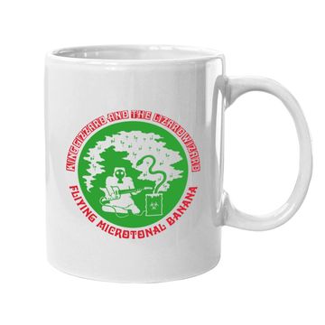 Discover King Gizzard The Lizard Gift Wizard Coffee Mug