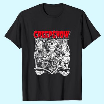 Discover Creepshow T-Shirt