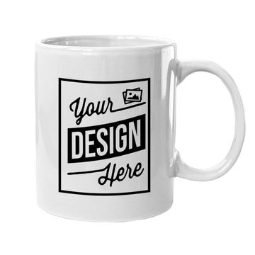 Discover Custom Mugs