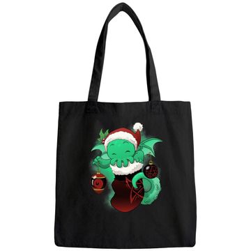 Discover Stocking Stuffers Cthulhu Christmas Bags