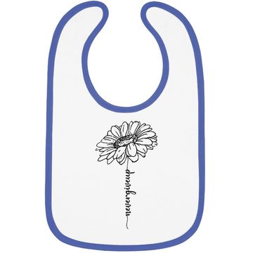 Discover Casual Make A Wish Dandelion Baby Bib Cute Graphic Short Sleeve Summer Bib Baby Bib With Funny Sayings