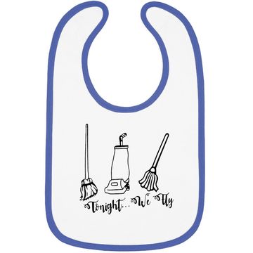 Discover Its Just A Bunch Of Hocus Pocus Baby Bib