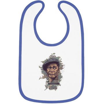Discover The Shawshank Redemption Red Cinematographic Work Baby Bib