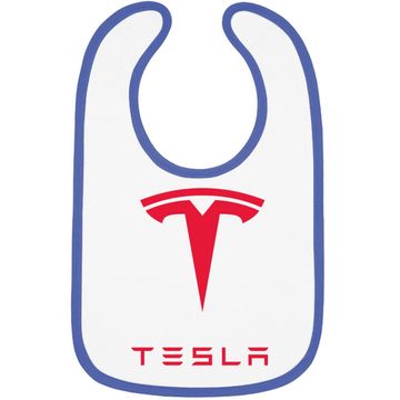 Discover Sleeved Regular Round Neck Casual Baby Bib