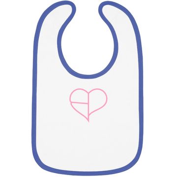 Discover  Blackpink The Album Crown Black Baby Bib