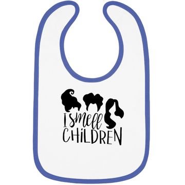 Discover Sanderson Sisters Hocus Pocus Baby Bib