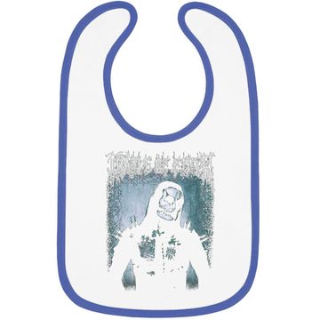Discover Cradle Of Filth Baby Bib
