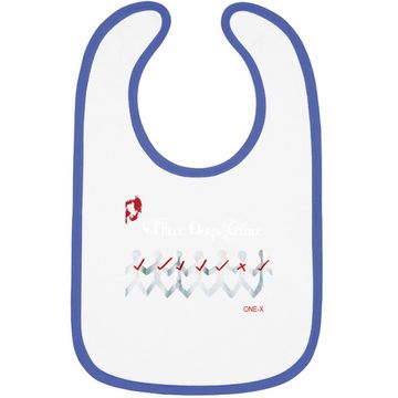 Discover Three Days Grace One Baby Bib