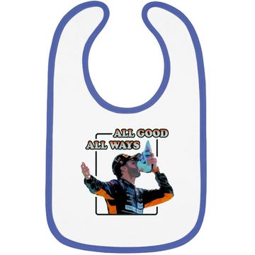 Discover All Good All Ways