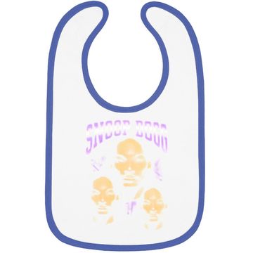 Discover Snoop Dogg Baby Bib