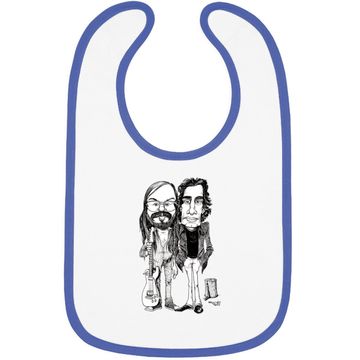 Discover Steely Dan Baby Bib