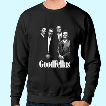 Discover Goodfellas  Unisex Tshirt