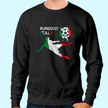Discover Euro 2021 Men's Italy Team Football