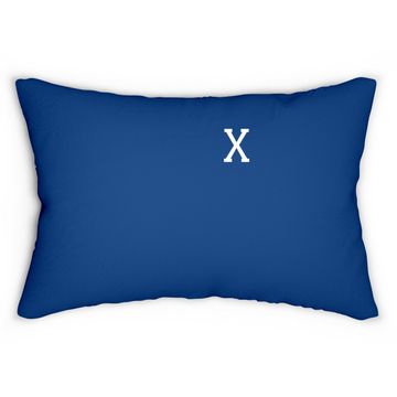 Discover X Educated Black Rights Activist Lumbar Pillow African Americn Lumbar Pillow