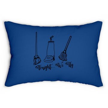 Discover Its Just A Bunch Of Hocus Pocus Lumbar Pillow