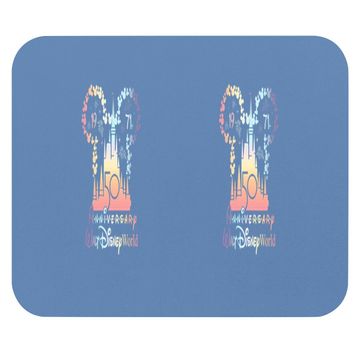 Discover Disney 50th Anniversary Coffee Mug