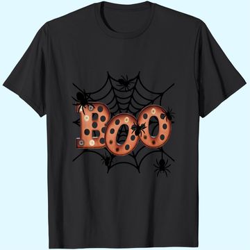 Discover Halloween Sublimation T Shirt