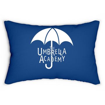 Discover The Umbrellas Academy Lumbar Pillow