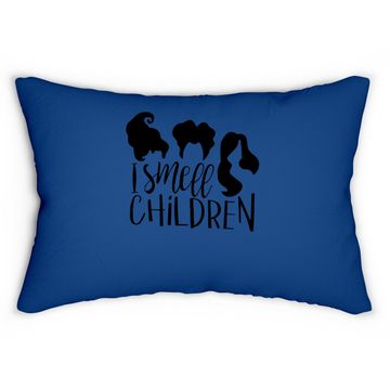 Discover Sanderson Sisters Hocus Pocus Lumbar Pillow