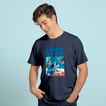 Discover Akira Shirt Katsuhiro Otomo T-shirt