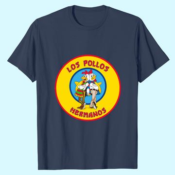 Discover Los Pollos Hermanos T-Shirt