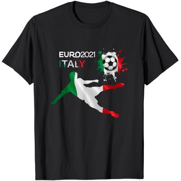 Discover Euro 2021 Men's Italy Team Football