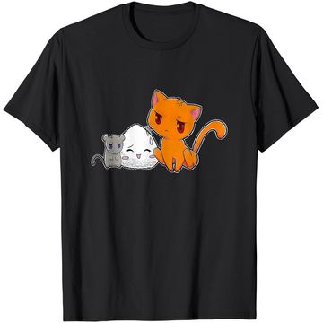 Discover Basket Fruits Anime T Shirt