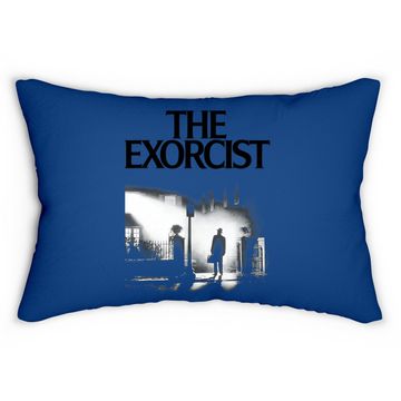 Discover The Exorcist Lumbar Pillow